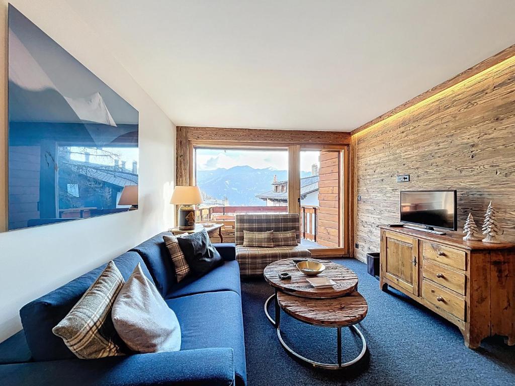 Trois Mélèzes 105, Verbier