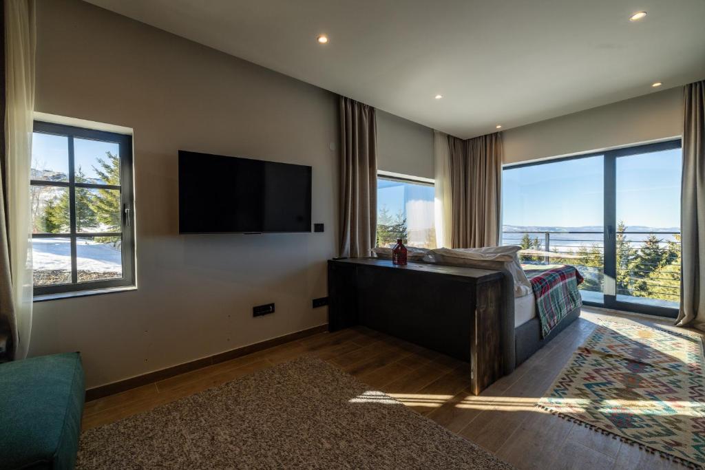 NOOK Kopaonik Luxury Apart & House - 5