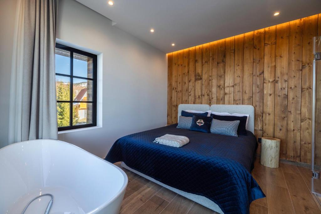 NOOK Kopaonik Luxury Apart & House - 2