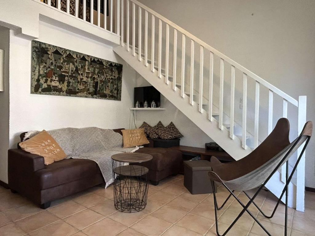 Appt T2 Mezzanine 4 couchages BANYULS SUR MER BN050-A05 - 4