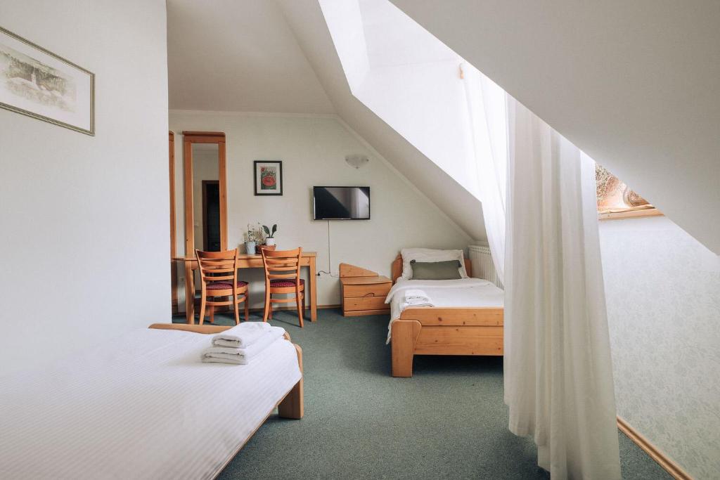 Martinov Hram, Bovec