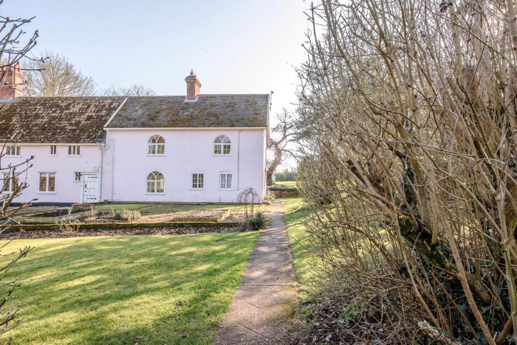 Mulberry End, Foxhall, Bucklesham