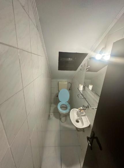 Huge Apartment 100sqm - 2
