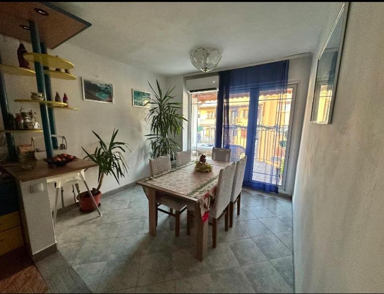 Huge Apartment 100sqm - 3