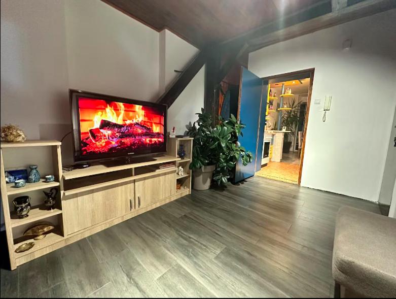Huge Apartment 100sqm - 4
