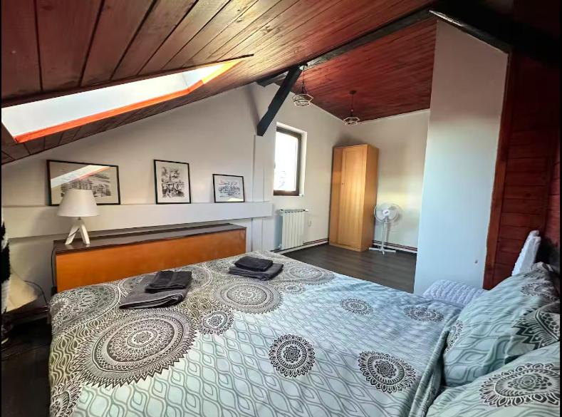 Huge Apartment 100sqm - 5