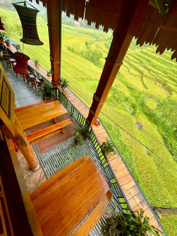 Hiếu Hương Homestay