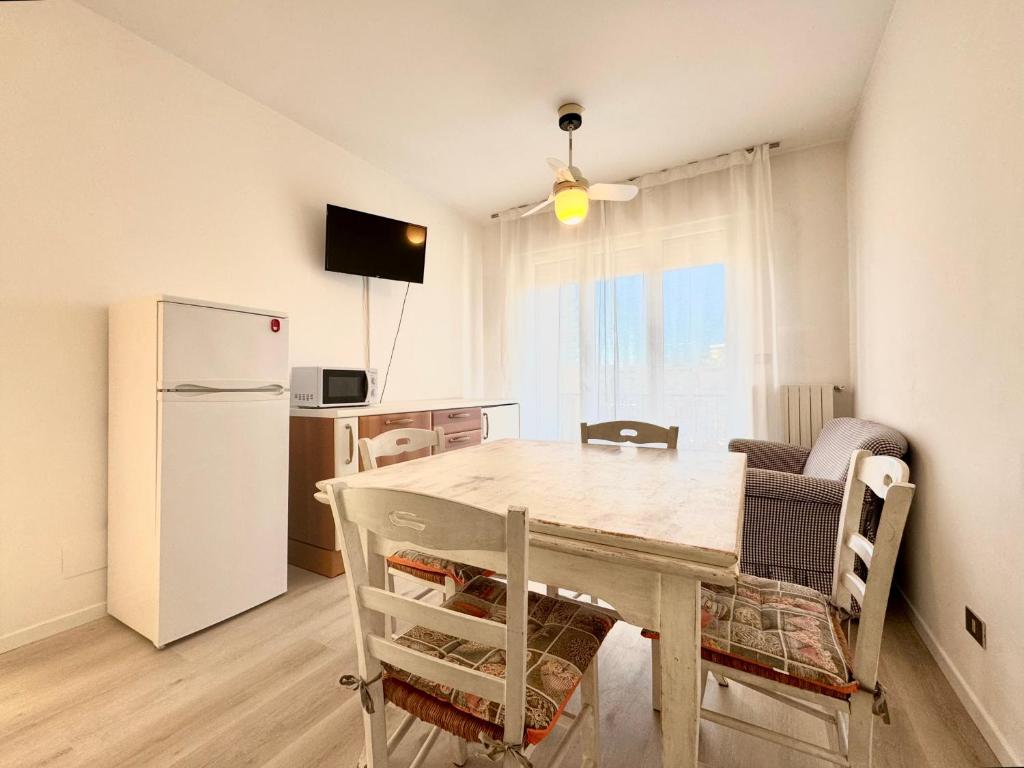 Tritone 12 - Carraro Immobiliare - Family Apartments - 3