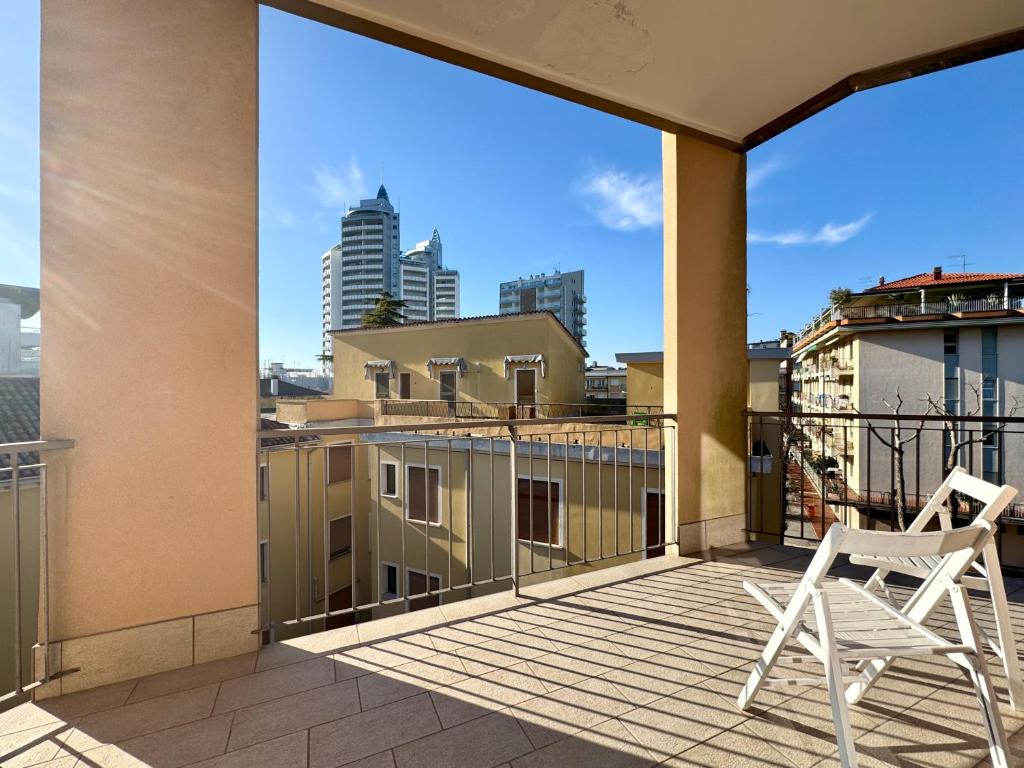 Tritone 12 - Carraro Immobiliare - Family Apartments - 2