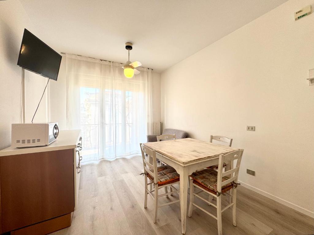 Tritone 12 - Carraro Immobiliare - Family Apartments - 4