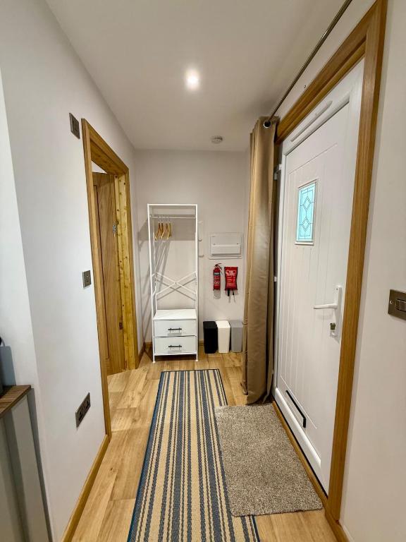 Acorn Lodge, Pentewan photo 8