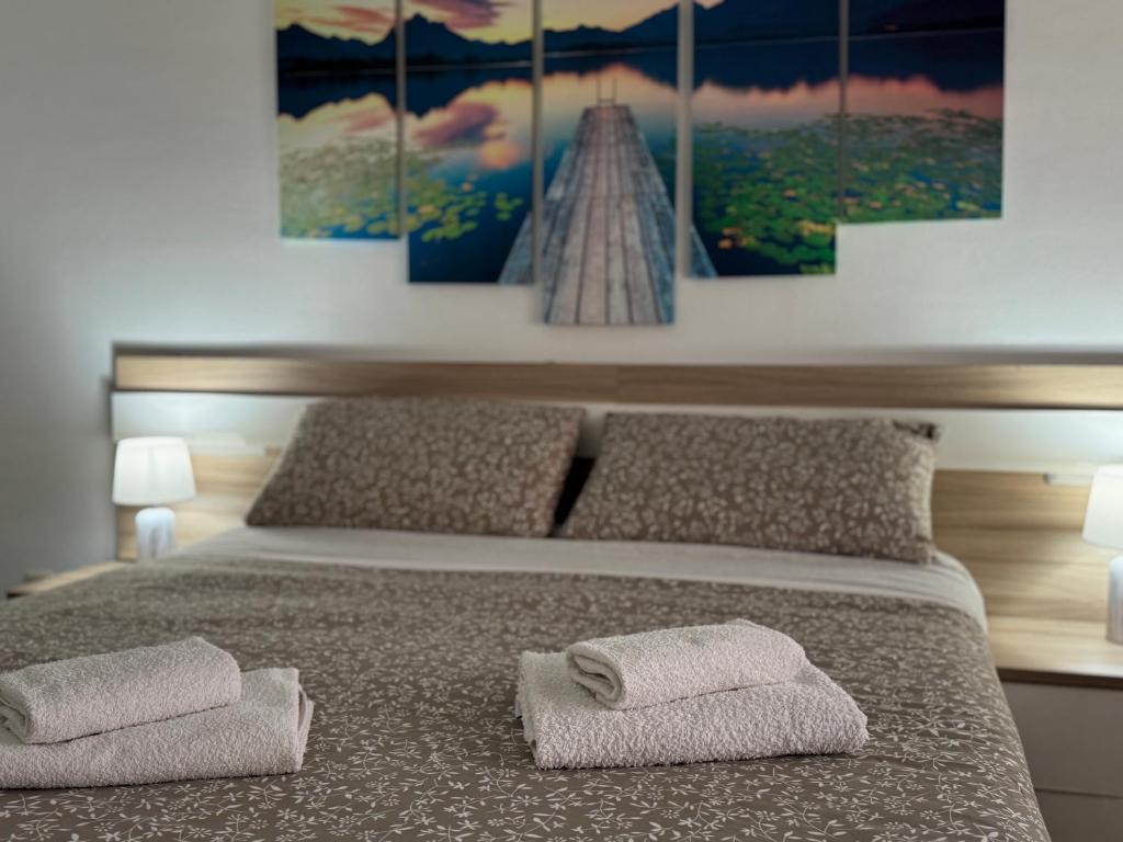 Apartamento Céntrico Puente Romano - 3