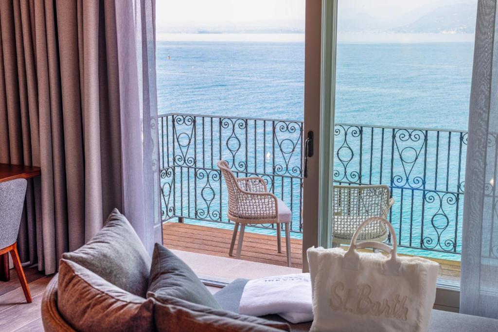 Hotel Villa Leopardi 4S - Adults only - 1