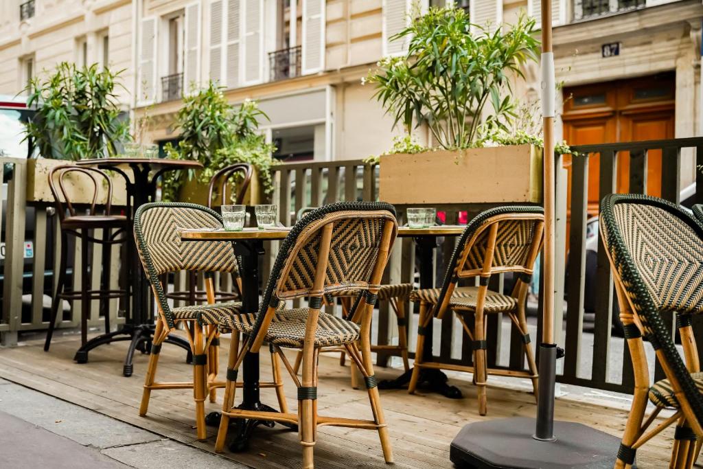 メゾン ウジェニー - img