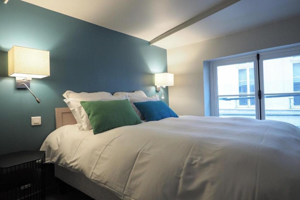 Molière ChicSuites - 3