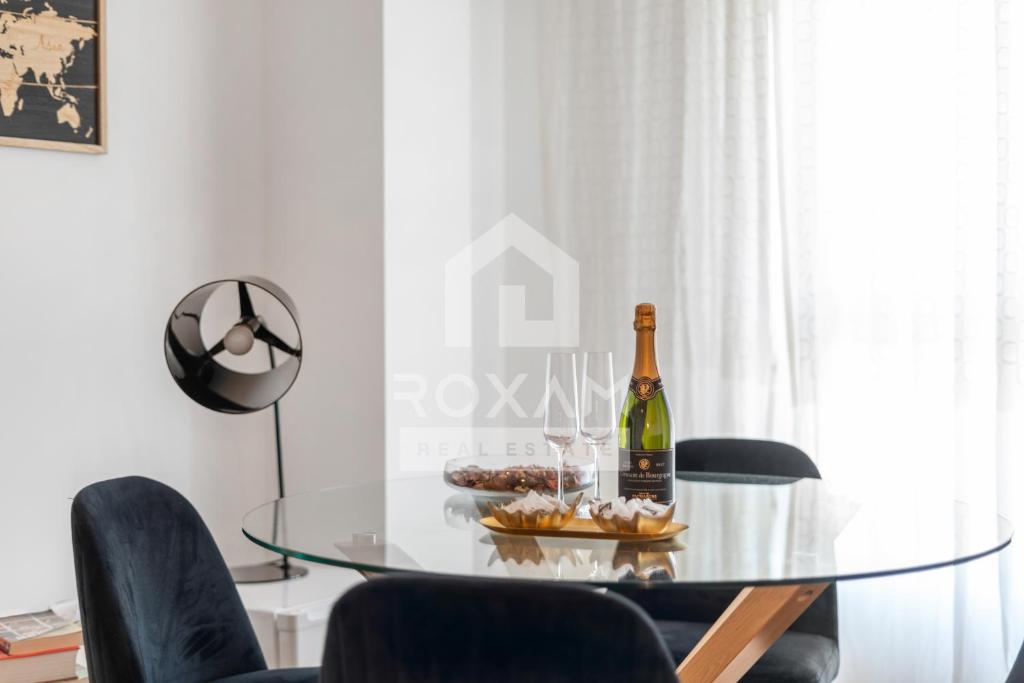 Apartamento Reina - 4