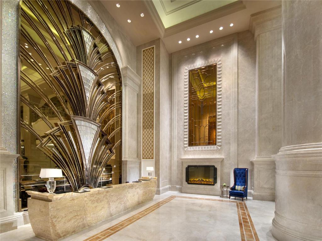 Sofitel Xining photo
