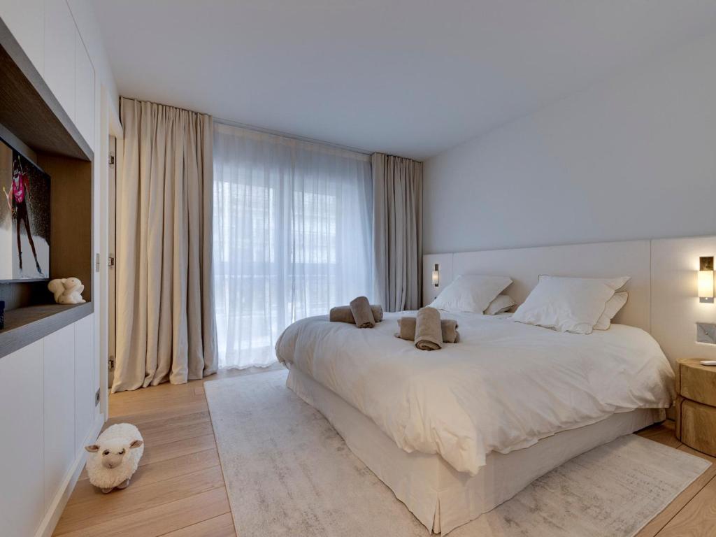 Appartement de luxe à Tignes avec jacuzzi et parking, pour 12 pers. - FR-1-641-117 - 5