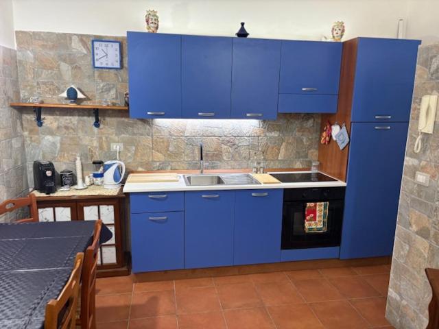 Domus Poseidone - 3