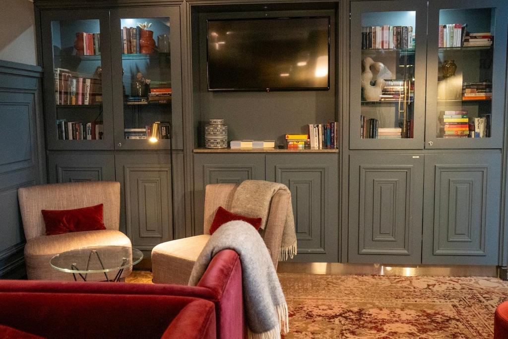 Recreational facilities