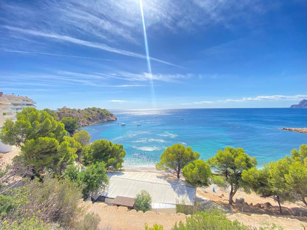 Apartamento en Altea, Mascarat - 2