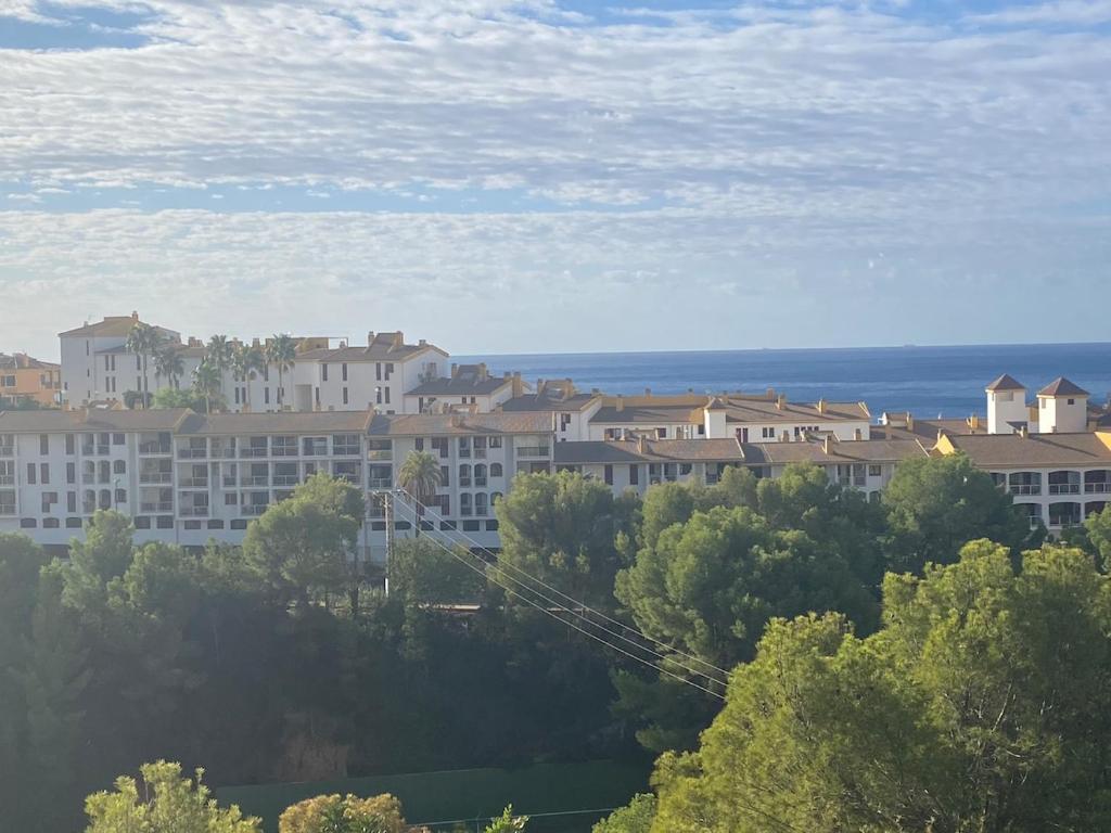 Apartamento en Altea, Mascarat - 5