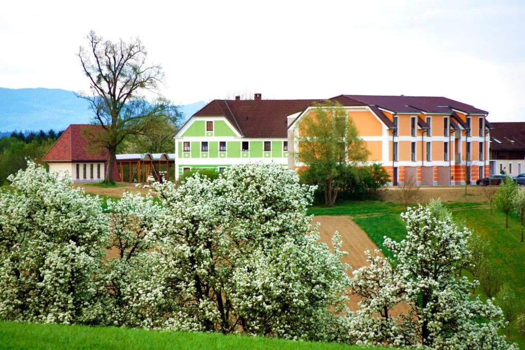 Mostlandhof, hotel in Purgstall