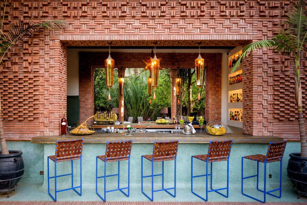 Bar/lounge