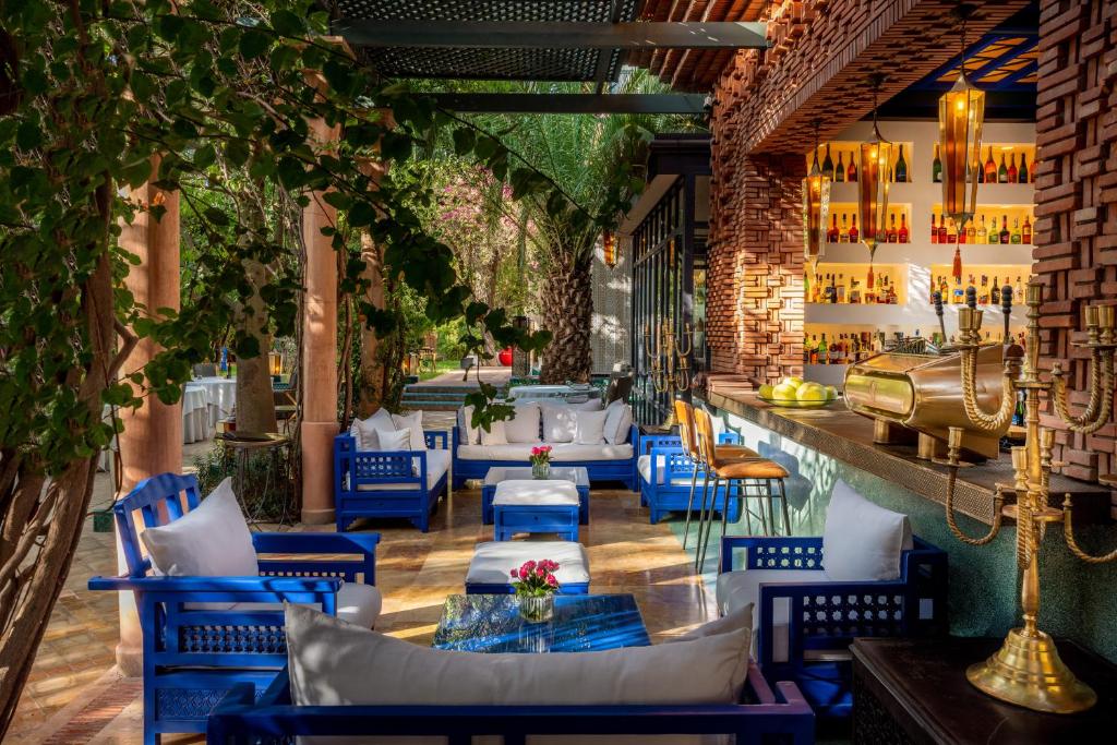 Bar/lounge