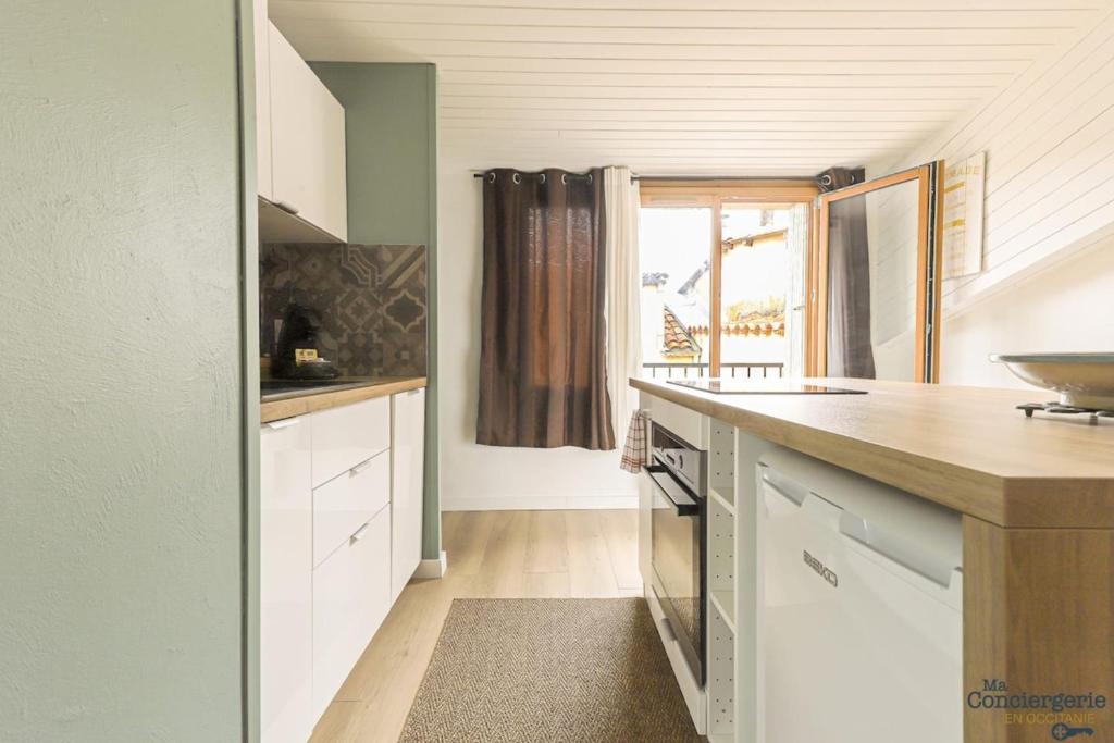 Taur - Hypercentre - Basilique St Sernin, Toulouse