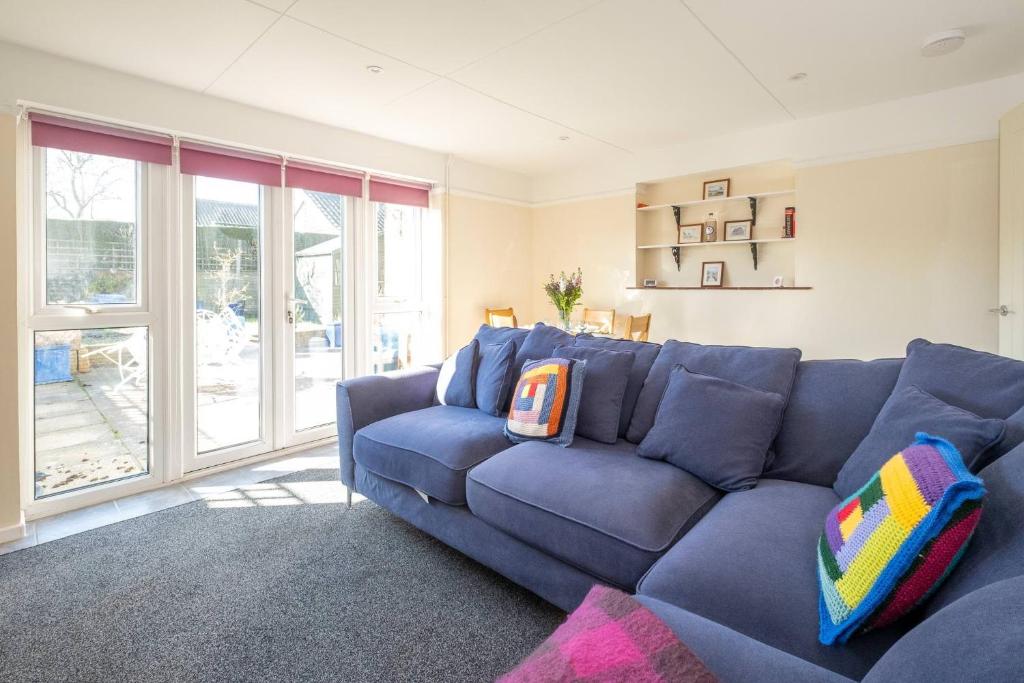 6 Franklin Rd - Aldeburgh Coastal Cottages, Aldeburgh