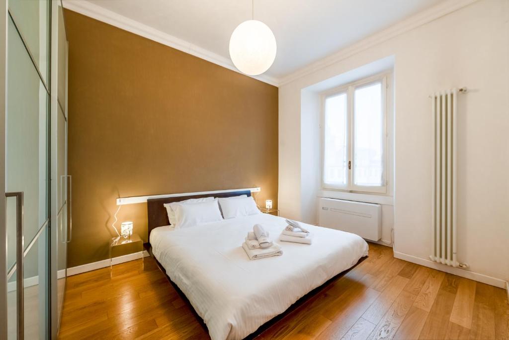 Bramante Luxury Apartments by InnStay - 1