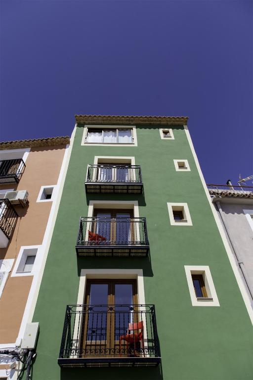 SUPER TORRE HappyVila - 3