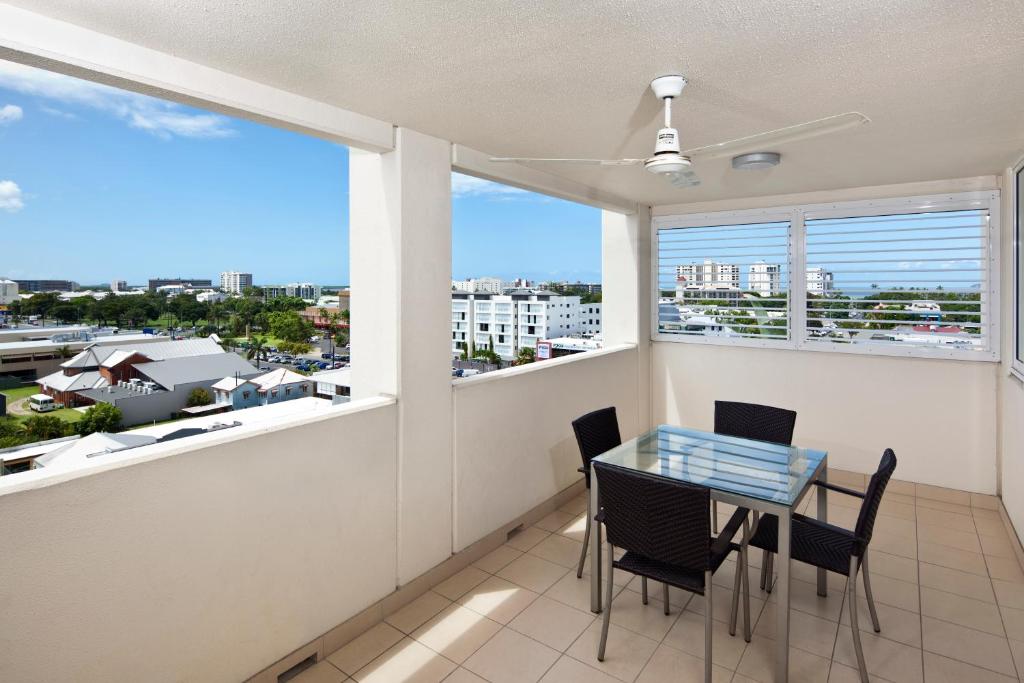 Cairns Central Plaza Apartment Hotel, Cairns 2024 Updated Prices, Deals