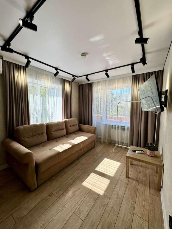 Квартира 4-40, Balchaš