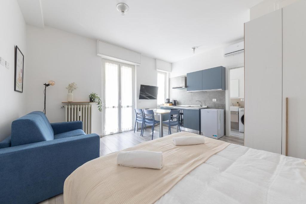 Nolo 5 - Apartment Milano - Leia Hospitality - 3