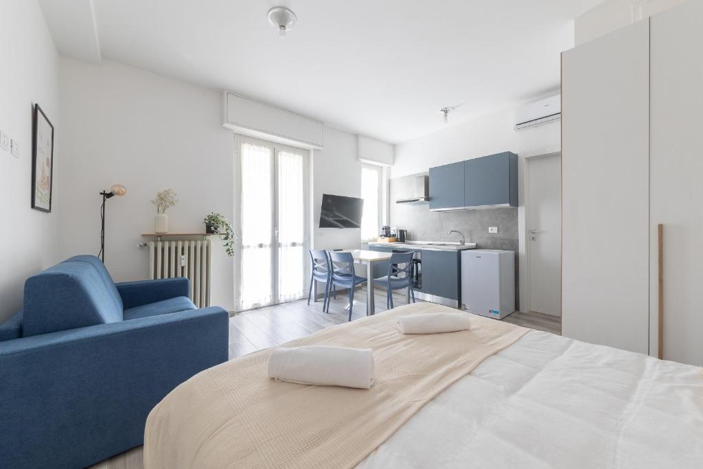 Nolo 5 - Apartment Milano - Leia Hospitality - 4
