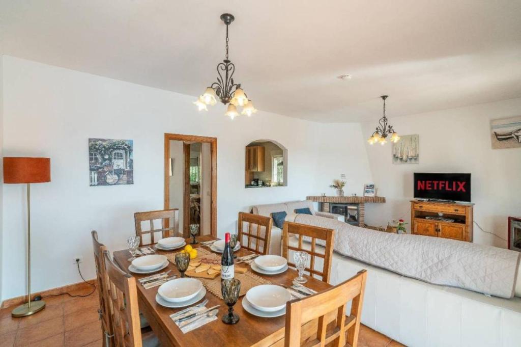 Gorgeous Bedel Villa - 3