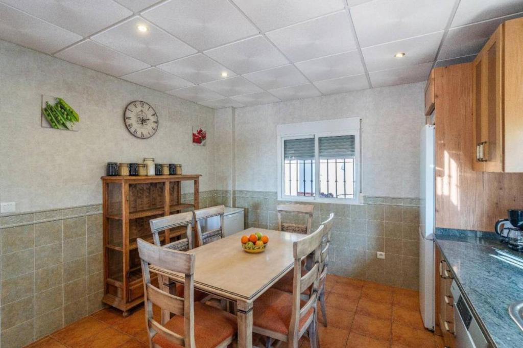 Gorgeous Bedel Villa - 5