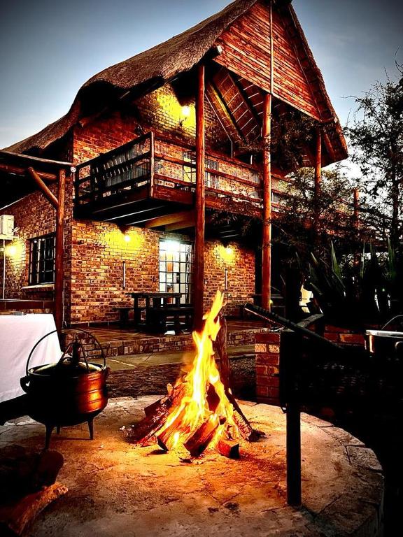 Ingwenya View, Marloth Park