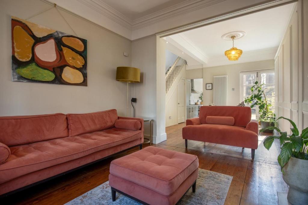 Sycamore House, York