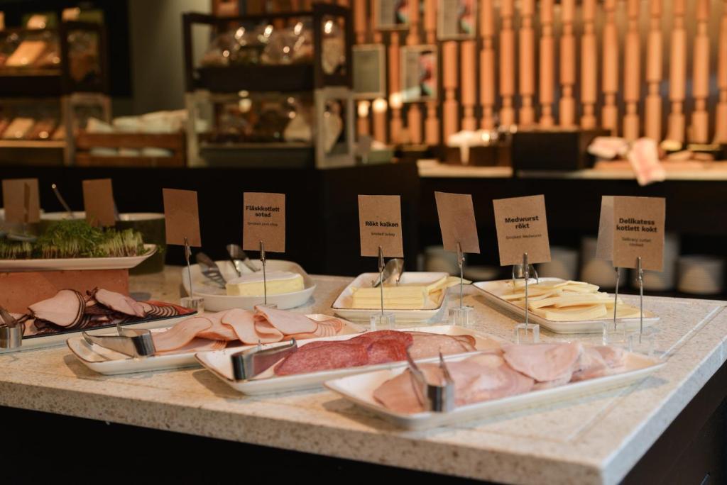 식음료(F&B)