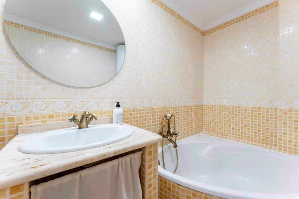Super Loft Plazamar Torre del Mar 2 Huésped Playa - 5
