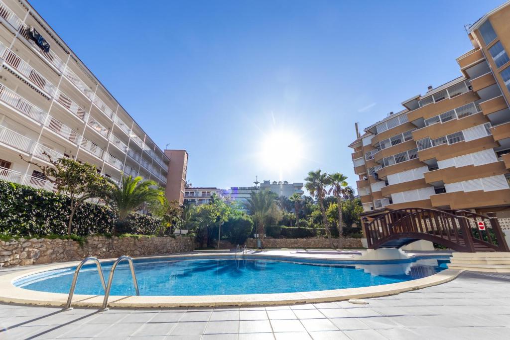 Apartamento Arquus Salou 5 - 3