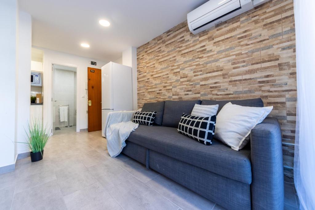 Apartamento Arquus Salou 5 - 2