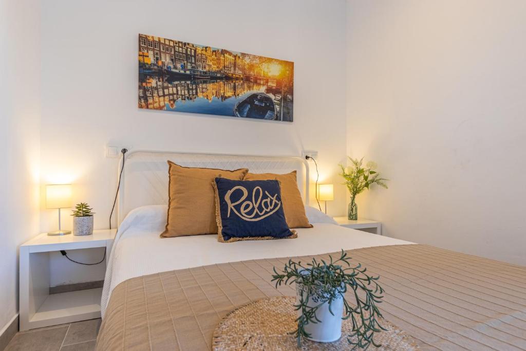Apartamento Arquus Salou 5 - 4