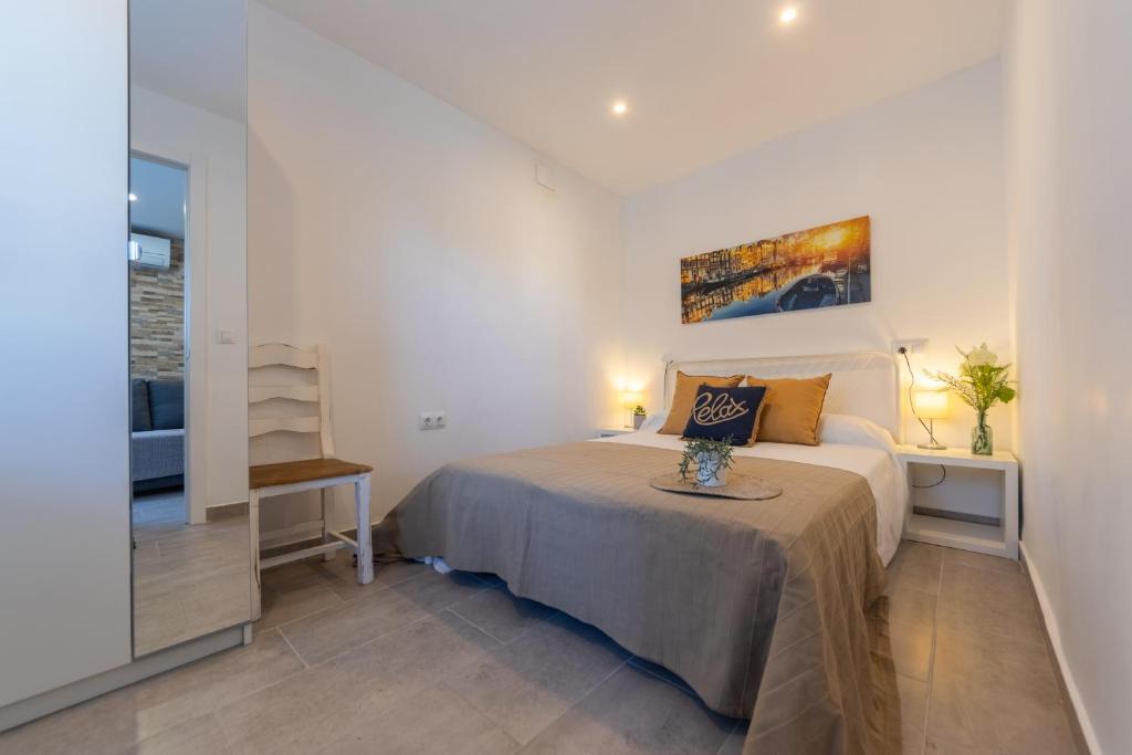 Apartamento Arquus Salou 5 - 1