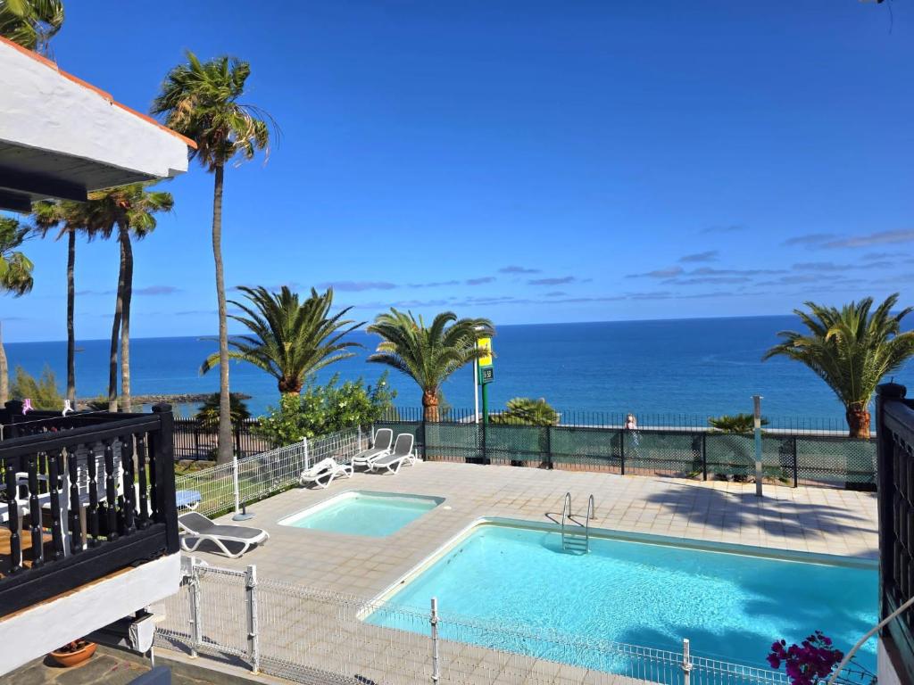 8i Ocean Front Playa 4 - 4