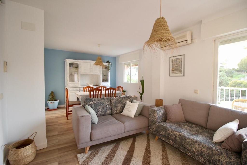 Duplex alteano los Jardines del Casco Antiguo - 4