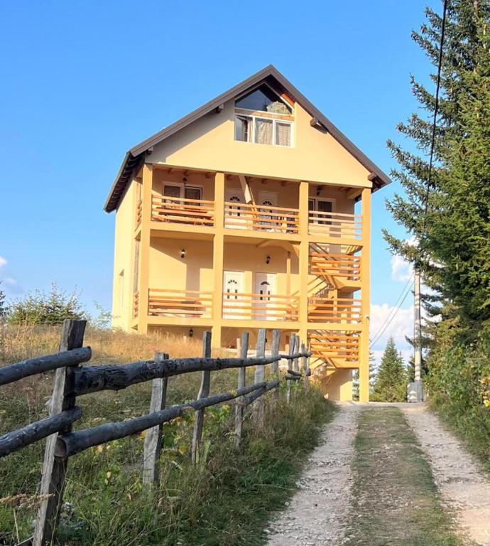 Apartment Durmitor - 4